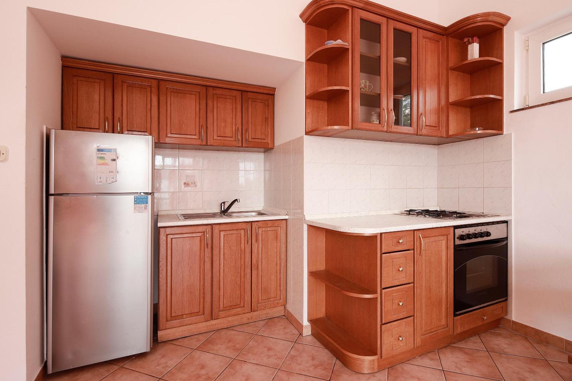 Apartments Sea La Vie Novalja Zewnętrze zdjęcie